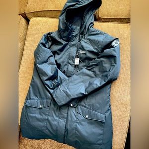 Xxl women’s Columbia winter parka